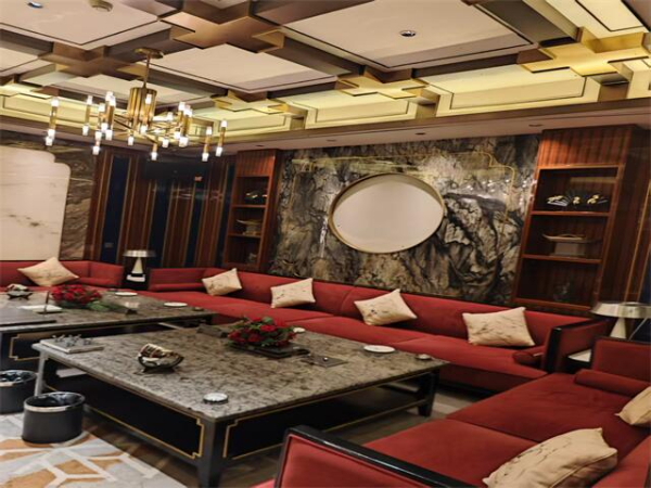 苏州小时场ktv，音乐热情，氛围佳-张家港市ktv预定