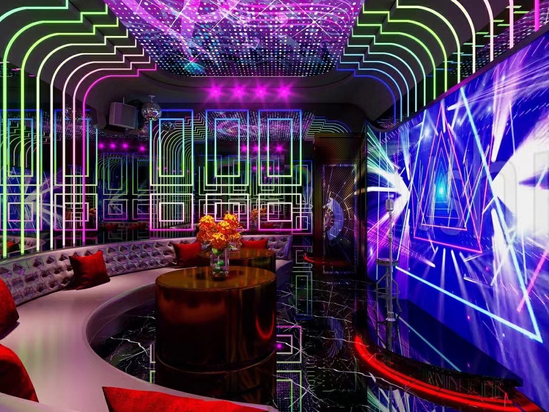 苏州商务小时场ktv正值风靡-张家港市ktv预定